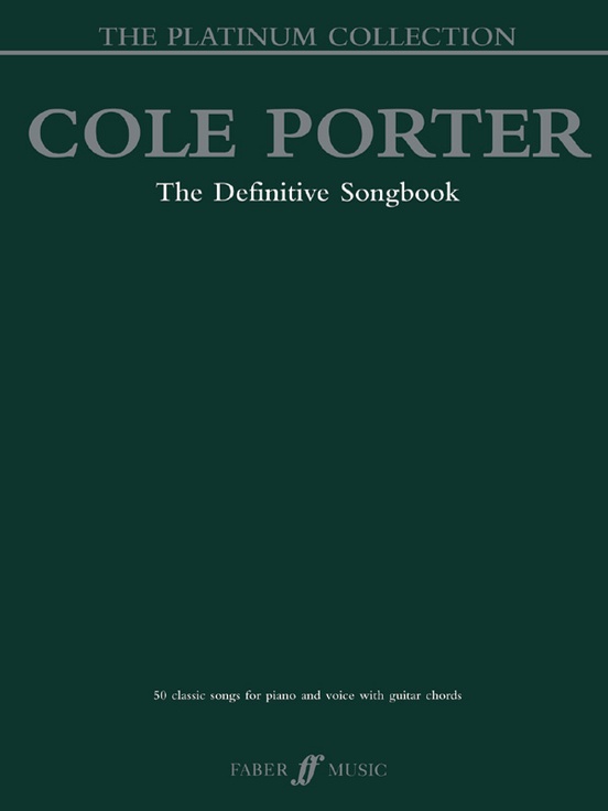 Cole Porter: The Platinum Collection