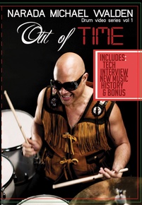 Narada Michael Walden: Out of Time