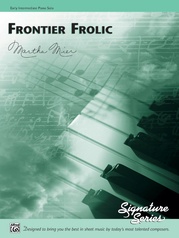 Frontier Frolic