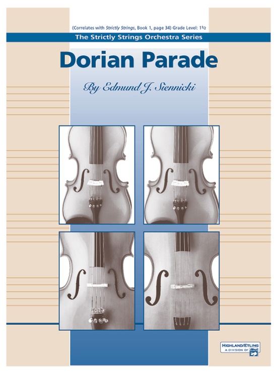 Dorian Parade