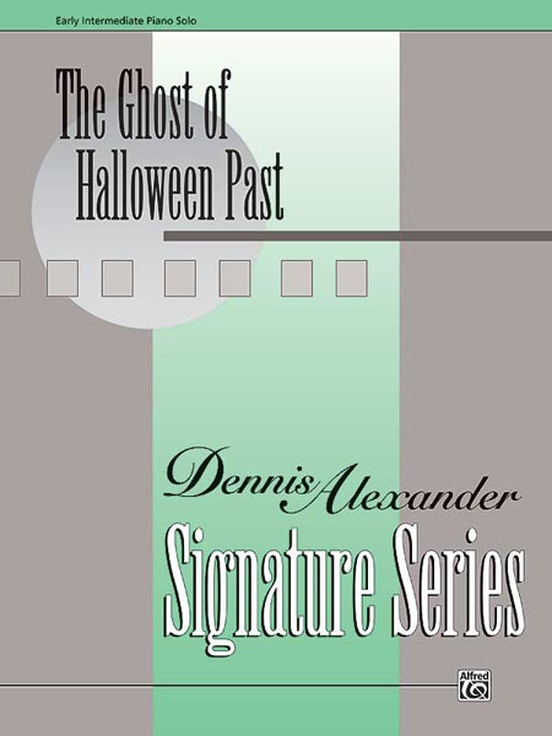 The Ghost of Halloween Past