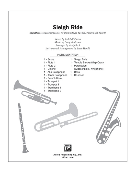 Sleigh Ride
