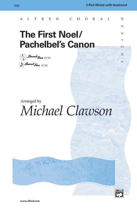The First Noel / Pachelbel's Canon