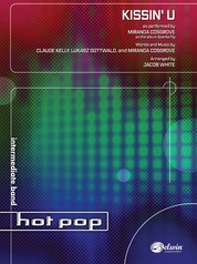 Kissin' U