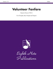 Volunteer Fanfare