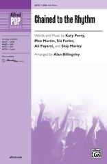 Chained to the Rhythm