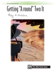 Getting "A round" Two It