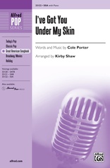 I've Got You Under My Skin