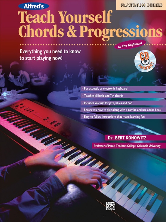 Piano Chords for Beginners: What You Need to Know