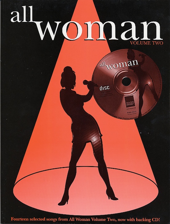 All Woman: Volume 2