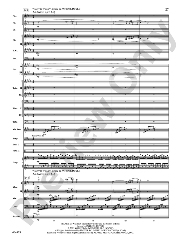 The Complete Harry Potter