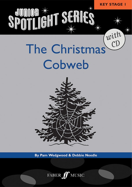The Christmas Cobweb