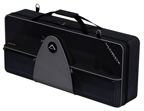 Ultimate Support USS1-61 Series ONE 61-Note Soft Keyboard Case