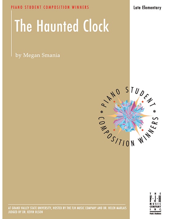 The Haunted Clock