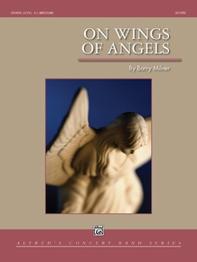 On Wings of Angels