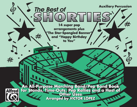 The Best of "Shorties"