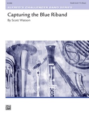 Capturing the Blue Riband