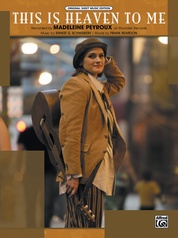 This Is Heaven to Me