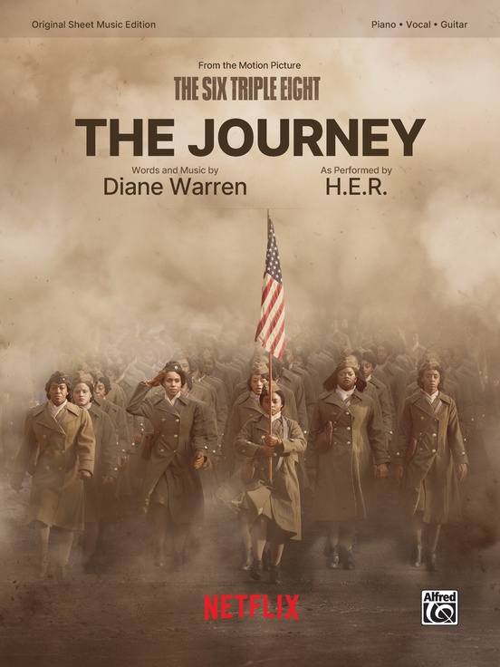 The Journey poster