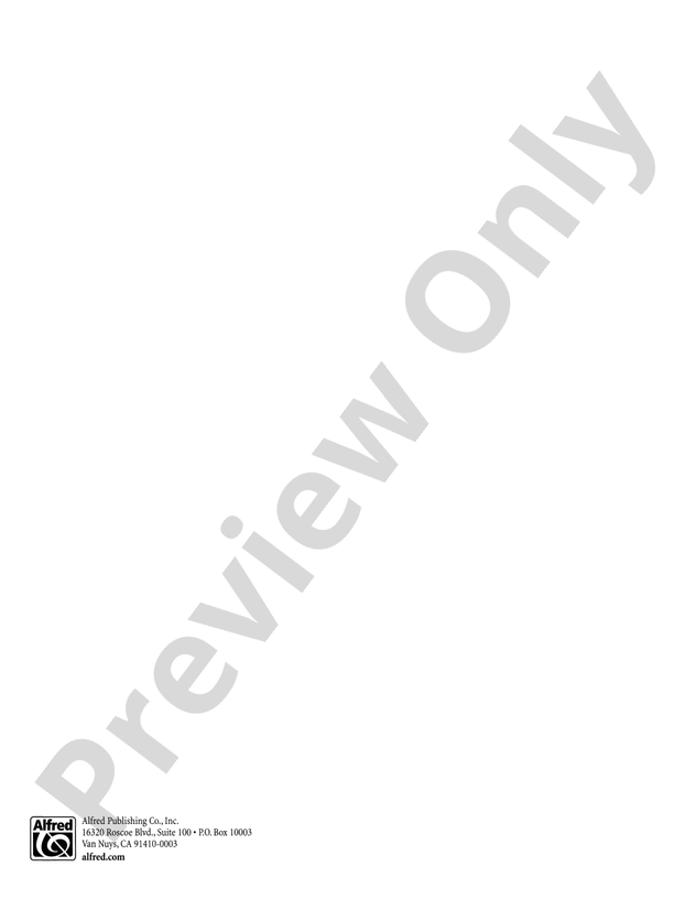 A Christmas Festival