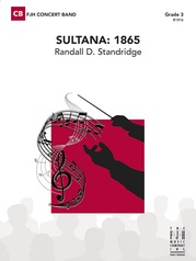 Sultana: 1865