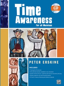 Time Awareness for All Musicians