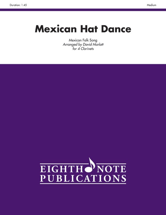 Mexican Hat Dance