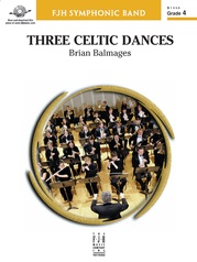 Three Celtic Dances