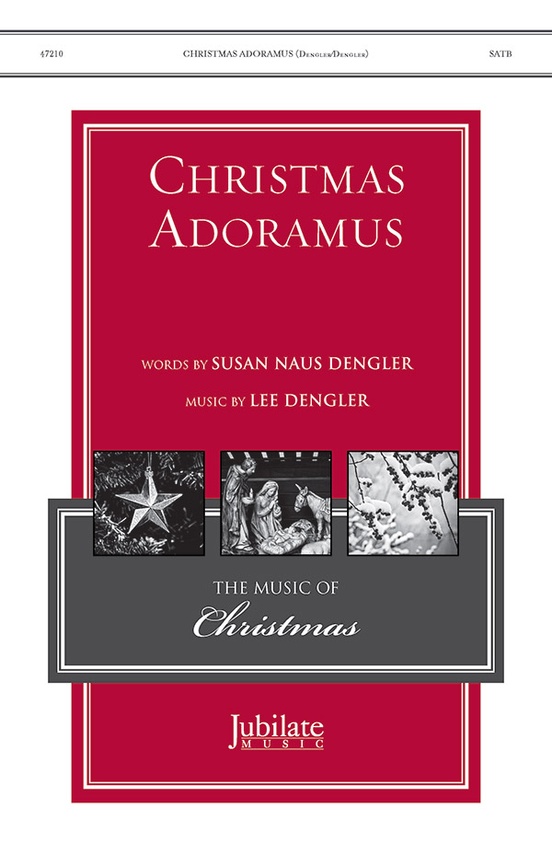 Christmas Adoramus