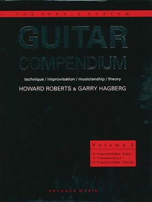 The Praxis System: Guitar Compendium Vol. 2