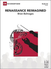 Renaissance Reimagined