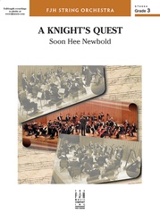 A Knight's Quest