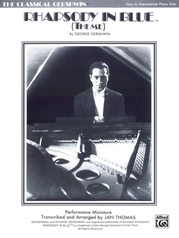 Rhapsody in Blue (Theme)