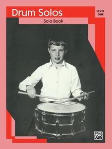 Drum Solos