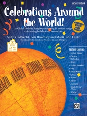 Celebrations Around the World!