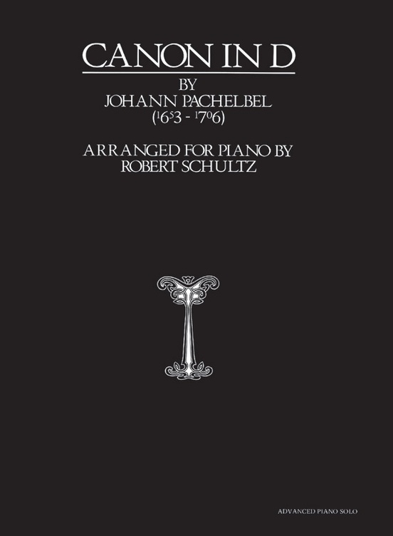 Canon in D ("Pachelbel's Canon")