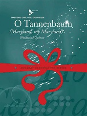 O Tannenbaum (Maryland, My Maryland)