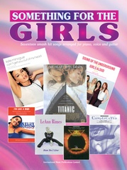 Something for the Girls