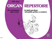 Organ Repertoire, Level 3