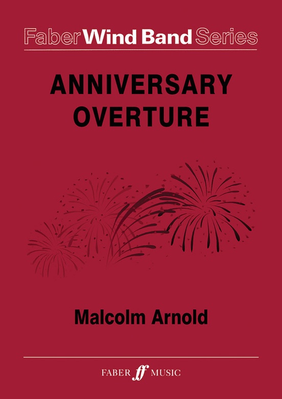 Anniversary Overture