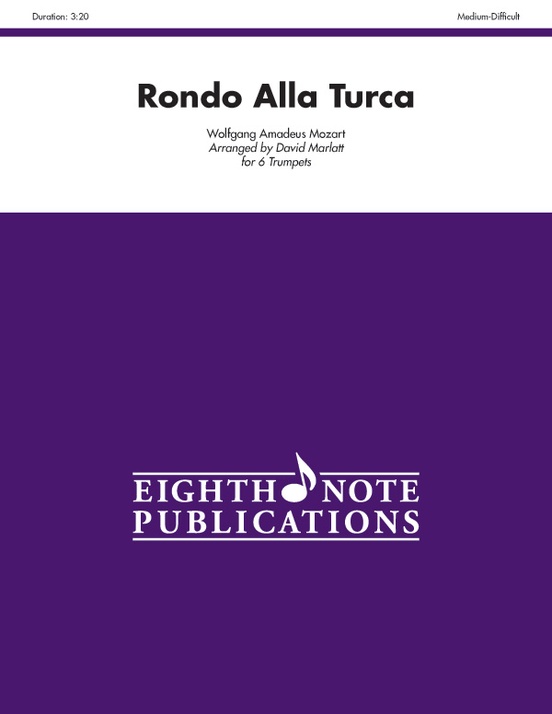 Rondo Alla Turca