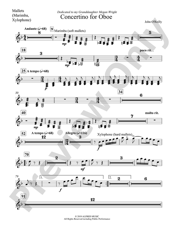 xylophone music