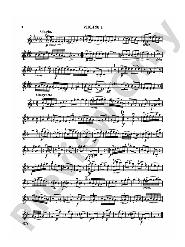 Geminiani: Twelve Instructive Duets