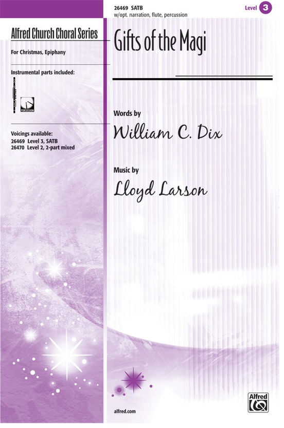 Gifts of the Magi