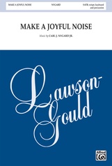 Make a Joyful Noise