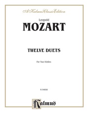 Twelve Duets