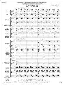 Antiphon