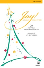 Joy! A Carol Collection