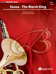 Sousa - The March King