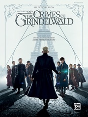 Selections from Fantastic Beasts: The Crimes of Grindelwald